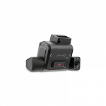 Mio | 4G LTE Connected Driving Recorder | MiSentry 12 | Built-in GPS