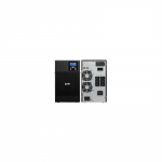 Eaton 9E3000I uninterruptible power supply (UPS) Double-conversion (Online) 3 kVA 2400 W 7 AC outlet(s)