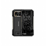 Ulefone Armor 27 4G LTE 12/256GB Black without charger