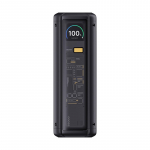 Xiaomi 212W HyperCharge Power Bank 25000mAh GL