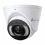 VIGI 8MP Turret Network Camera Full-color 4mm