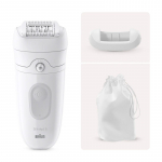 Braun Silk-&eacute;pil 5 5-011 White