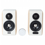 Edifier 2.0 Active Hi-Fi Speaker | S880DB MKII | Bluetooth | Wireless connection | White