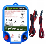 Elektrinis piemuo Powermax PEE15 1.5J