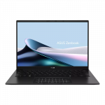 Asus | Zenbook 14 UM3406KA-QD066W | Jade Black | 14 " | OLED | WUXGA | 1920 x 1200 pixels | 60 Hz | Glossy | AMD Ryzen AI 5 | 340 | 16 GB | LPDDR5X | Solid-state drive capacity 1000 GB | AMD Radeon Graphic | Windows 11 Home | 802.11ax | Bluetooth ver ...