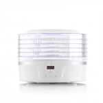 ETA Fruit Dryer | ETA730190000 Secca | Power 380 W | Number of trays 5 | Integrated timer | White