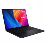 Asus | ProArt P16 H7606WP-RJ079X | Nano Black | 16 " | OLED | Touchscreen | 3K | 2880 x 1800 pixels | 120 Hz | Glossy | AMD Ryzen AI 9 | HX370 | 64 GB | LPDDR5X | Solid-state drive capacity 2000 GB | NVIDIA GeForce RTX 5070 | GDDR7 | 8 GB | Windows 1 ...