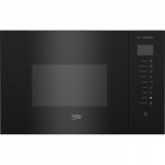 BEKO Built-in | 900 W | 25 L | Grill | Black