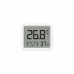 Xiaomi Smart Temperature and Humidity Monitor 3 Mini | White