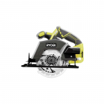 Ryobi R18CSP-0 Circular saw 18 V grey, green