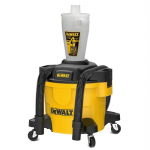 DUST SEPERATOR CYCLONIC DXVCS0002 23L