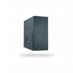 Chieftec HO-11B Tower Black 350 W
