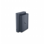 Telekom Speedport 7 wireless router Gigabit Ethernet Dual-band (2.4 GHz / 5 GHz) Blue
