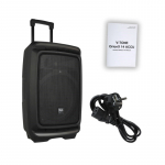 V-TONE OrionX 14 ACCU - active 14" battery-powered speaker