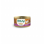 OASY Caprice Mousse Veal - wet cat food - 85g