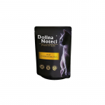 DOLINA NOTECI Premium Chicken breast fillet - wet cat food - 85g