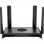 Ruijie Networks N300 wireless router Single-band (2.4 GHz)