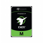 Seagate Exos M internal hard drive 28 TB 7200 RPM 512 MB 3.5" Serial ATA