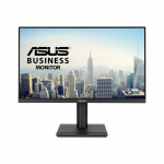 ASUS VA279QGS 27inch IPS WLED FHD 16:9 120Hz 350cd/m2 1ms HDMI DP D-Sub USB Hub: 4xUSB 3.2 G1 Type-A Black