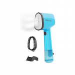 Cecotec Steam Iron | IronHero V-1500 | Handheld | 1500 W | 25 g/min | 0.2 L | Essential Blue