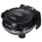 G3Ferrari pizza oven G1003210 Plus evo black 2 stone