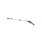 DEWALT POLE SAW 18V 1x5.0Ah 20cm LONG 2-3m DCMPS567P1