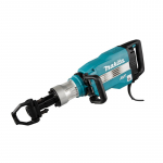 Makita HM1512 demolition hammer Blue 1850 W