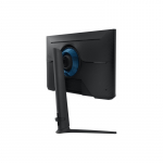Warranty  month(s) | LS25BG400EUXEN | 25 " | IPS | FHD | 16:9 | 1 ms | 400 cd/m2 | Black | HDMI ports quantity 2 | 240 Hz
