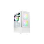 Kolink OBSERVATORY MX Midi Tower White