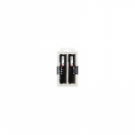 Kingston Technology FURY Beast 16GB 3200MT/s DDR4 CL16 DIMM (Kit of 2) Black