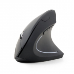 Gembird MUSW-ERGO-01 mouse Right-hand RF Wireless Optical 1600 DPI