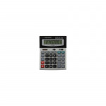 Esperanza ECL103 calculator Desktop Basic Black, Grey