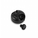 Esperanza EH228K headphones/headset Wireless In-ear Calls/Music Micro-USB Bluetooth Black