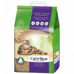 CAT&rsquo;S BEST NatureGold Cat Litter 20 l