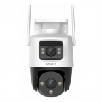 Imou Cruiser Dual 10MP Turret IP security camera Outdoor 2304 x 1296 pixels Ceiling