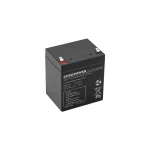 BATTERY 12V 5AH VRLA/EP5-12T2 EUROPOWER EMU