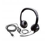 HEADSET USB H390/981-000406 LOGITECH