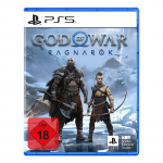 GAME GOD OF WAR RAGNAR&Ouml;K//PS5 711719409496 SONY