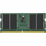 Kingston | KVR56S46BD8-32 | 32 GB | DDR5 | 5600 MHz | Notebook | Registered No | ECC No