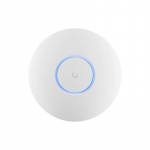 Access Point|UBIQUITI|2402 Mbit/s|1xLAN ports|U6+