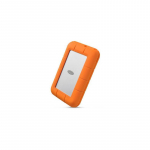 External HDD|LACIE|4TB|USB 3.0|LAC9000633