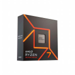AMD | Ryzen 7 7700X | AM5 | Processor threads 16 | AMD | Processor cores 8