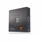 AMD | Ryzen 7 7700X | AM5 | Processor threads 16 | AMD | Processor cores 8