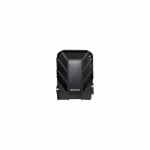 HD710P | 1000 GB | 2.5 " | USB 3.1 (backward compatible with USB 2.0) | Black | 1.HD710 Pro dust and water proof ratings apply only when the USB port cover is firmly closed. 2.Compatibility with specific host devices may vary and could be affected by ...