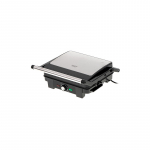Adler | Electric Grill XL | AD 3051 | Table | 2800 W | Black/Stainless steel