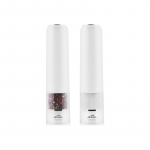 ETA | Salt And Pepper Mill | Molino ETA092890000 | Electric | AAA | White