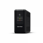 CyberPower | Backup UPS Systems | UT650EG | 650 VA | 360   W
