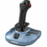 Thrustmaster Joystick TCA Sidestick X Airbus Edition WW | Thrustmaster