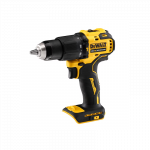 DEWALT | 18V XR Brushless Hammer Drill Driver | DCD709N-XJ | 340 W