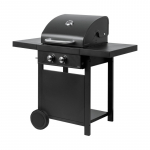 MASTER GAS GRILL 2-BURNER MG669